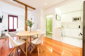 Malasaña Suite